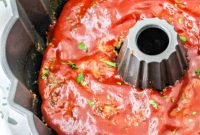 Meatloaf Ring