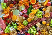 Stunning Charcuterie Boards for Unforgettable Parties