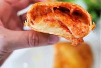 Toaster Oven Hot Pockets