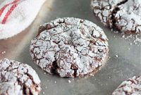 Toaster Oven Cookie Perfection
