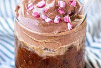 Decadent Chocolate Cold Foam