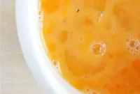 Foolproof Egg Wash