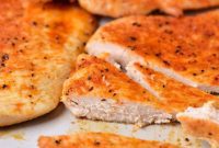 Fast & Flavorful Thin Chicken Dinners