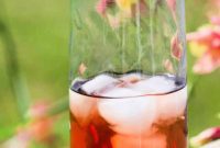 Effortless Sun Tea Brewing