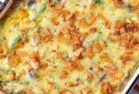 Effortless Frozen Green Bean Meals