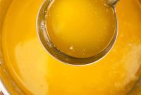Pourable Perfection: Making Liquid Butter