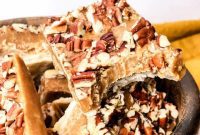 Irresistible Butter Pecan Fudge