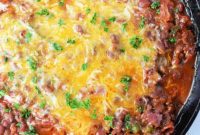 Savory Bean Medley