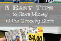 Grocery Budget Hacks