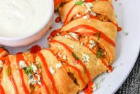 Savory Taco Delight Ring