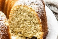 Sparkling Celebration Cake