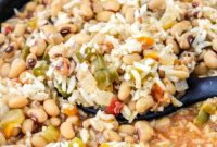 Hoppin John