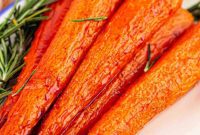 Roasting Carrots at 350: The Perfect Cooking Time