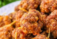 Taco Poppers