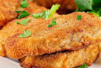 Crispy Fish Feast