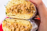 The Chopped Melt