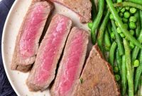 Perfect Chuck Steak Every Time