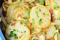 Home Fries