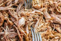 Pork Loin Leftover Makeovers