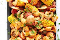 Creative Ways to Use Leftover Shrimp