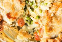 Delicious Recipes for Your Leftover Smoked Chicken