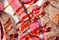 Velvet Oven Steak