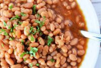 How Long to Bake Baked Beans at 350 Degrees