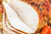 Dutch Oven Roasted Chicken