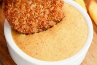 Burger King Dipping Sauces