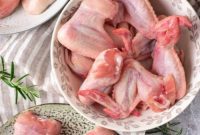 Meat Math: Converting Pounds to Ounces