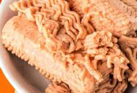 Perfectly Cooked Ground Chicken: A Timing Guide