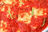 Quick and Tasty Frozen Ravioli