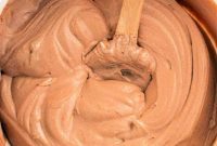 Dreamy Cool Whip Pudding Frosting