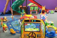 Temecula Childs Play Indoor Fun Deal