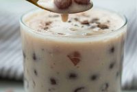 Perfect Homemade Boba for Bubble Tea