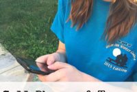 Choosing the Perfect First Phone for Your Tween