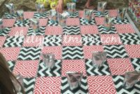 Giant Checkers Set