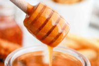 Homemade Hot Honey: Sweet Heat Perfection