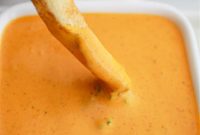 KFC Style Buffalo Ranch Sauce