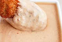 Irresistible Flavor Sauce