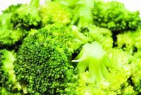 Perfect Ninja Foodi Broccoli