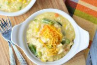 Creative Chicken Breast Leftover Meals
