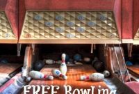 Kids Bowl Free All Summer