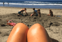 The Irresistible Draw of California