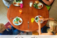 Family Table Tales