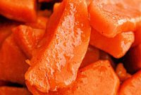 Crockpot Candied Yams