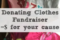 Threads of Hope Fundraiser
