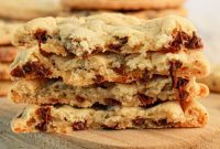 Pancake Mix Cookie Hack