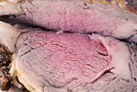 Tender Boneless Rib Perfection