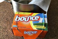 Effortlessly Clean Your Burnt Pot